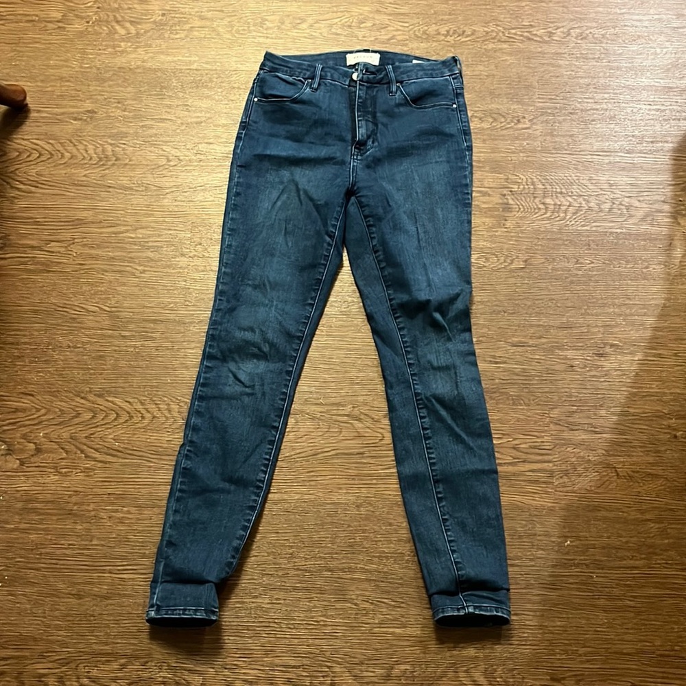 Pacsun skinny Jean size 26